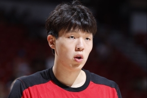 开云-杨瀚森不打！即便周琦归队 中国男篮也将更多使用余嘉豪&amp;胡金秋